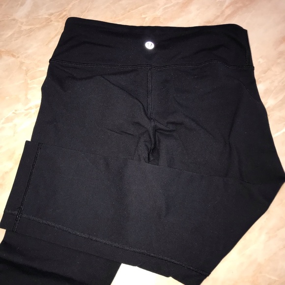Lululemon Athletic size 4x21 - Picture 5 of 7